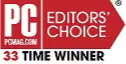 pc editor choice