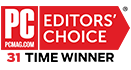 pc mag editors choice winner